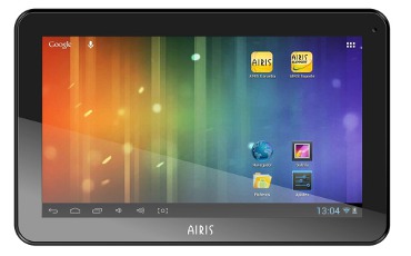 Tableta Airis