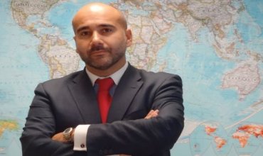 Javier de la Cuerda, Telvent Global Services