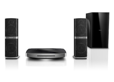 Woox, dispositivos de sonido