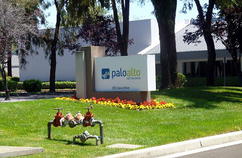 Palo Alto Networks cierra el tercer trimestre ingresando 150 millones