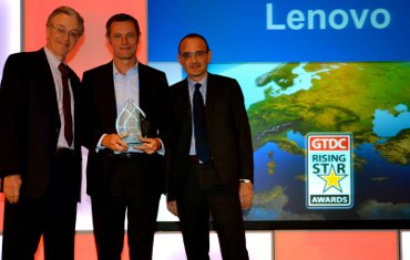 Vincent Fauquenot (Lenovo)