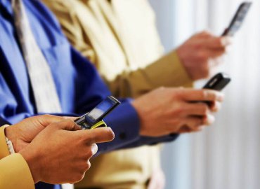 BYOD informe Samsung 2014