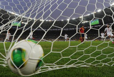 Mundial de Fútbol de Brasil 2014