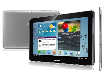 Samsung Galaxy Tab S