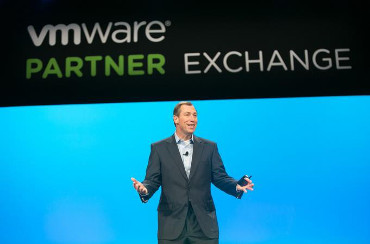 Dave OCallaghan, responsable mundial de Partners de VMware