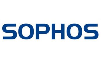Sophos logo