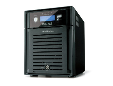 Buffalo NAS TeraStation