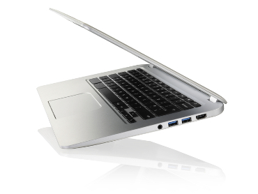 Toshiba Chromebook CB30
