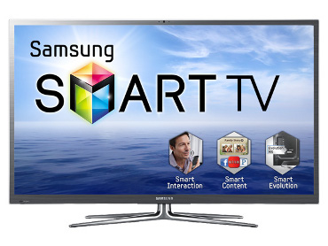 Samsung Smart TV