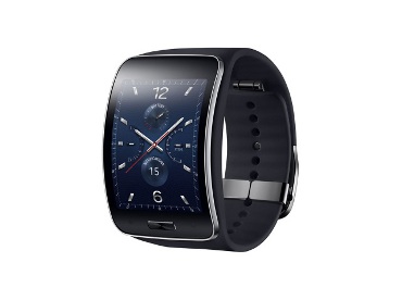 Samsung Gear S