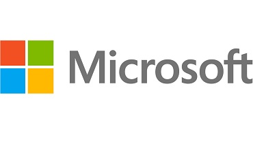 Microsoft logo