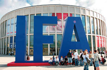 IFA 2014