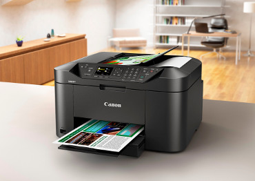 Canon Maxify MB2050