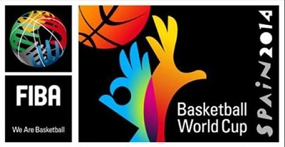 Copa del Mundo Baloncesto 2014