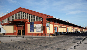 La Autoridad Portuaria de Tarragona replica sus CPDs con NetApp