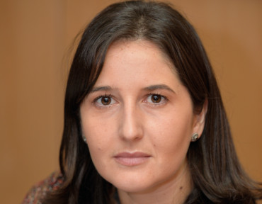 Natalia Rascón, marketing Ingecom