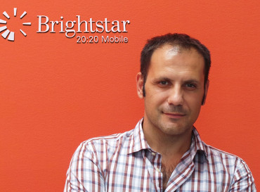 Fracisco Javier Jimenez, Brightstar 2020 Mobile