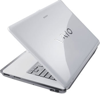 Sony Vaio