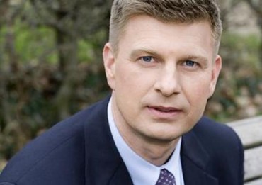 Dolph Westerbos, CEO de Westcon