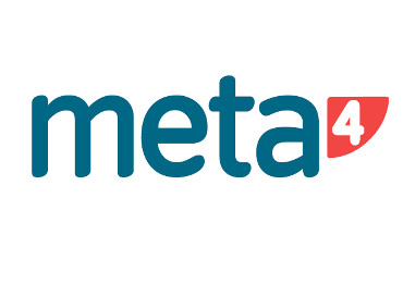 nuevo logo Meta4