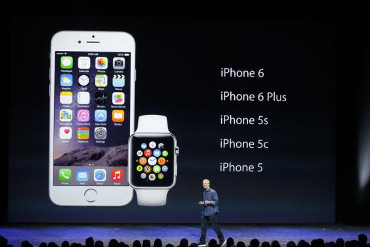 Apple Watch