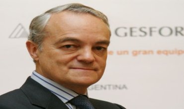 José Manuel de Riva