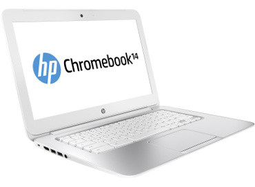 chromebook HP 14