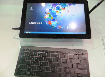 Samsung Series 7