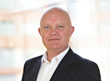 Laurent Daudré-Vignier, responsable de Exclusive Networks en España