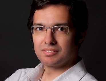 Sergio del Pozo, Intelliment