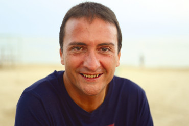 Carlos Colell, Softeng