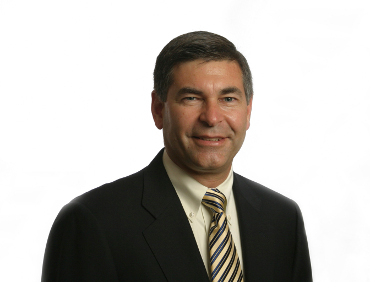 Michael Brown, CEO de Symantec