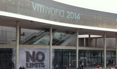 VMworld 2014