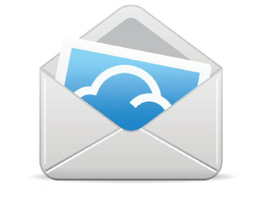 mail en la nube con Spamina