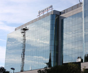 Sede Tecnocom