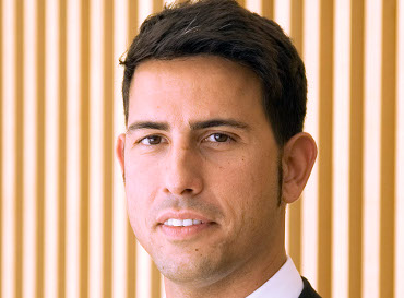 Isaac Fores, Dell Software