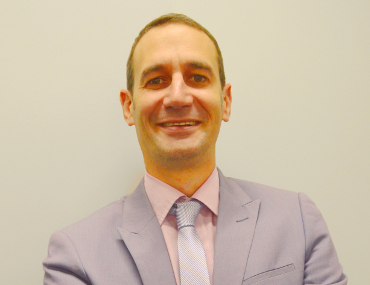 Manuel Domínguez, PHC Software en España