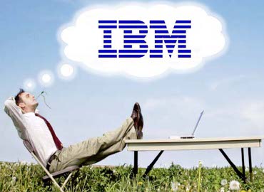 El gran envite de IBM por el cloud computing