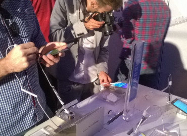 Samsung Galaxy Note 4