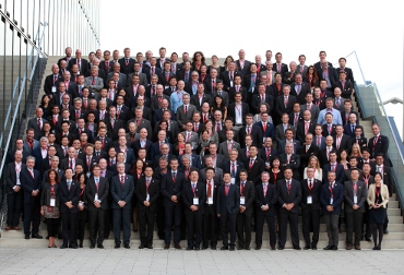 Evento Partners Huawei