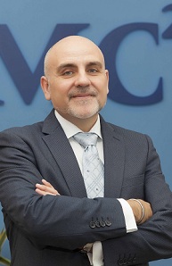 Fernando de la Prida