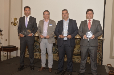 Premios Encuentro del Canal TIC de Valor