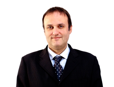 Juan Manuel López, Eaton