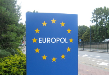 Europol grande