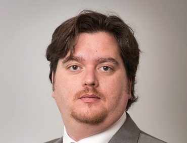 Alfonso Ramírez (Kaspersky)