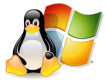 Linux Windows