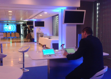 Samsung soluciones de movilidad