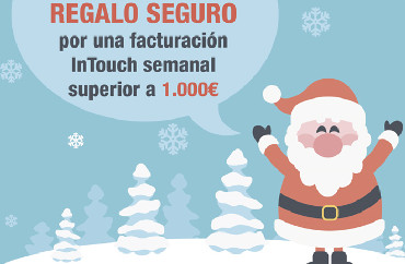 Campaña Navidad 2014 Tech Data