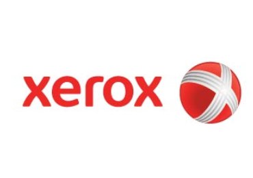 Xerox logo