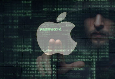Apple malware